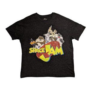 Looney Tunes Space Jam Tee